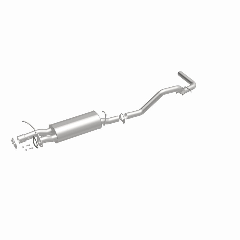 Magnaflow 106-0615 BRE Exhaust Kit 01-02 Savana Express 3500 5.7L