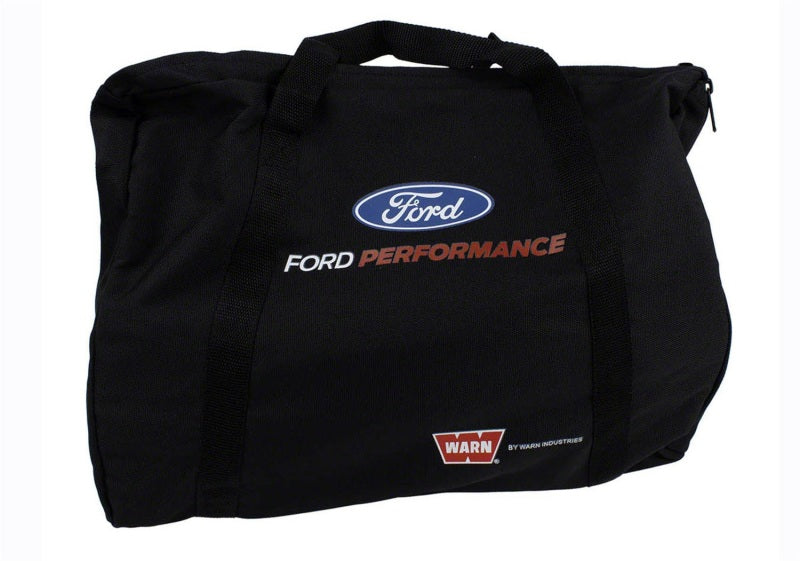 fits Ford Racing M-1830-FPORR Off Road Recovery Kit