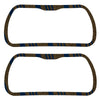 Fel-Pro VS21566C Volkswagen Beetle VS 21566 C Engine Valve Cover Gasket Set