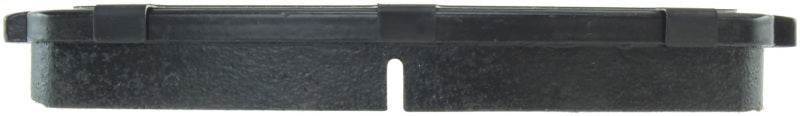 Stoptech 308.1258 Street Brake Pads