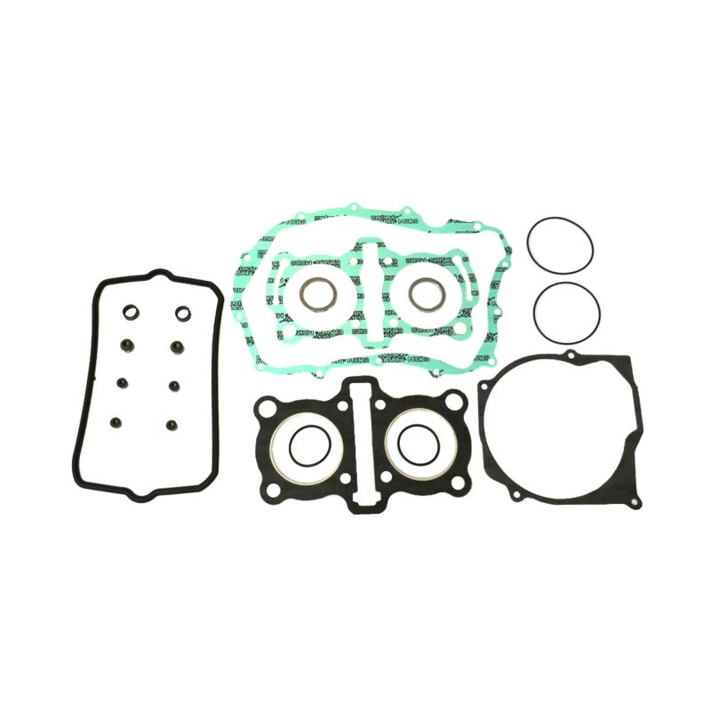 Athena P400210850400 fits Honda 78-83 CB400 Complete Gasket Kit (w/o Oil Seals)