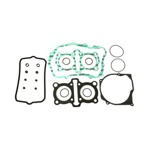 Athena P400210850400 78-83 fits Honda CB400 Complete Gasket Kit (w/o Oil Seals)