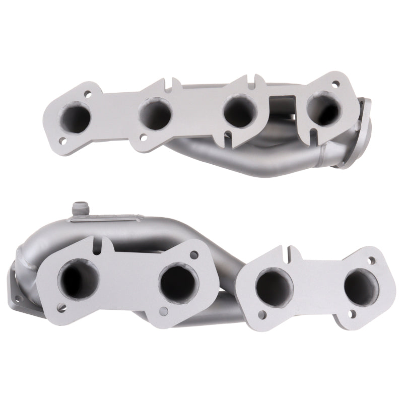 BBK  3515 fits Ford 97-03 F Series Truck 4.6 Shorty Tuned Length Exhaust Headers
