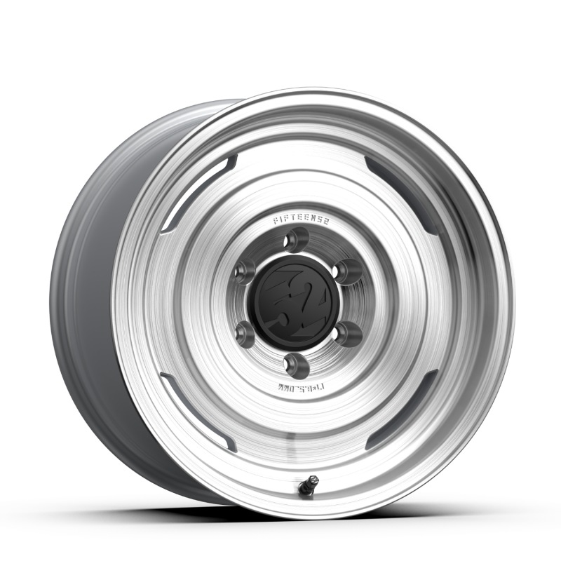 fifteen52 AHDMC-78555-00 Analog HD 17x8.5/5x150 BP Machined Clear Wheel