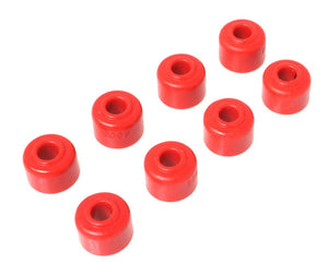 Energy Suspension 9.8106R 88-92 fits Mazda 626/MX6 Red Front End Links
