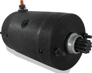 Twin Power 215520 fits  74-86 FX 84-88 FLT 82-88 FXR 74-76 XLH Black Hitachi Sta