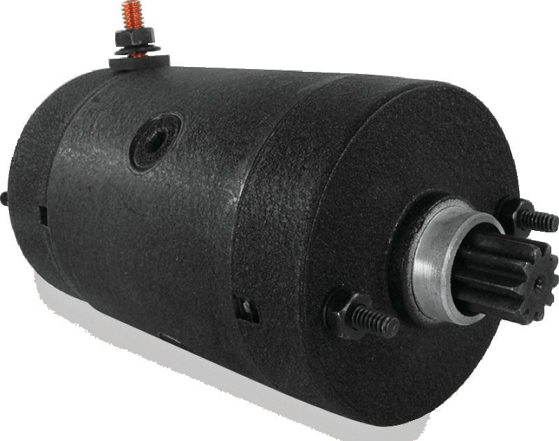 Twin Power 215520 fits  74-86 FX 84-88 FLT 82-88 FXR 74-76 XLH Black Hitachi Sta