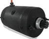 Twin Power 215520 fits  74-86 FX 84-88 FLT 82-88 FXR 74-76 XLH Black Hitachi Sta