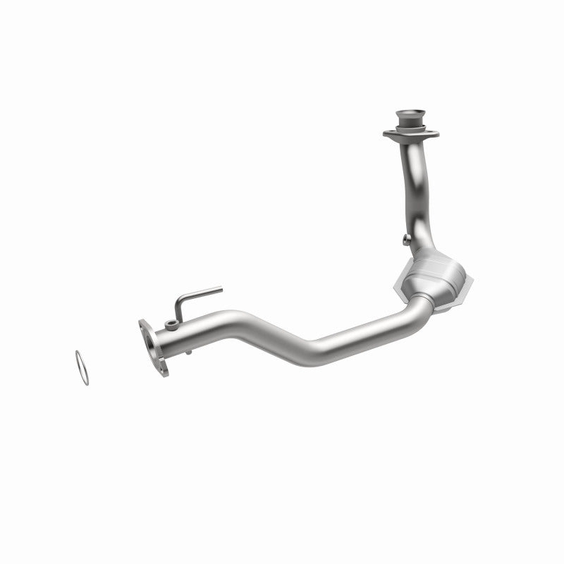 MagnaFlow 447101 Conv DF fits Ford 96-97 Explorer 5.0L