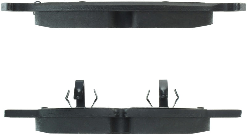 Stoptech 308.1629 Street Brake Pads - Front