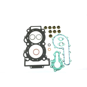 Athena P400427870017 14-19 Polaris SCRAMBLER 850 Complete Gasket Kit (Excl Valve