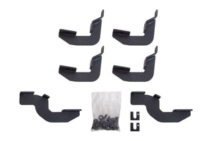 Dee Zee DZ16328 Deezee 19-23 fits Ford Ranger Running Board NXt Bracket Kit