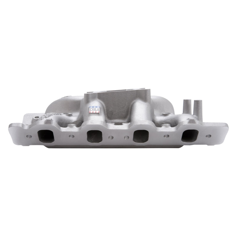 Edelbrock 7564 351C fits Ford 2V RPM Air Gap Manifold
