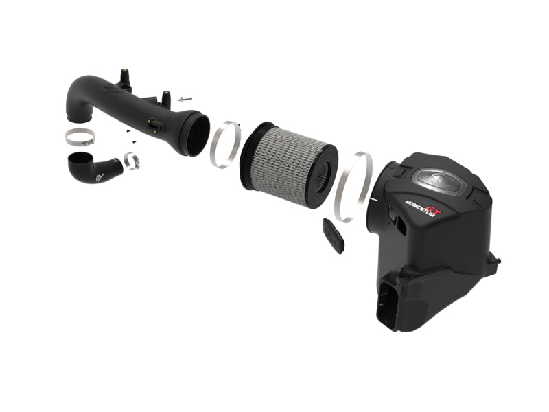 AFE 50-70042D um GT Pro DRY S Cold Air Intake System 19-20 fits GM Silverado/fi