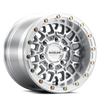 Raceline A15 Omega 15x10in / 6x139.7 BP / 25mm Offset / 78.1mm Bore - Machined