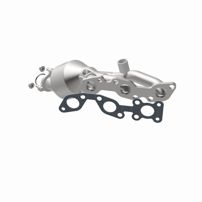 MagnaFlow 49997 Conv DF fits Nissan 01-04 Frontier Driver Side Manifold