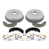PowerStop KOE15266DK fits Chrysler Grand Voyager Rear Autospecialty Drum Kit