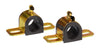 Prothane 19-1219-BL  19-1219-BL Universal 90 Deg Greasable Sway Bar Bushings