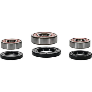 Pivot World 25-1248-P fits Yamaha Wheel Bearing Kit Premium Bearings