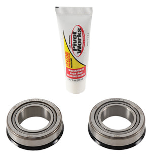 Pivot Works PWSSK-S04-421 2003 fits Kawasaki KLX400R PW Steering Stem Bearing Ki