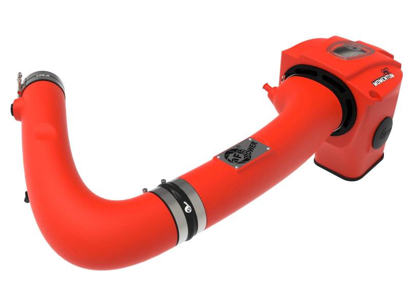 AFE 51-72201-R um GT Dry S Stage-2 Intake System 11-15 fits Dodge Challenger/Ch