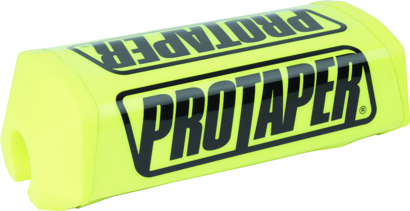 ProTaper 21631 2.0 Square Bar Pad - Hi-Viz Yellow