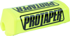 ProTaper 21631 2.0 Square Bar Pad - Hi-Viz Yellow