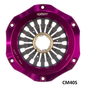 Exedy fits Mazda RX CM40S 1993-1995 -7 R2 Hyper Multi Carbon / Hyper Multi Cov