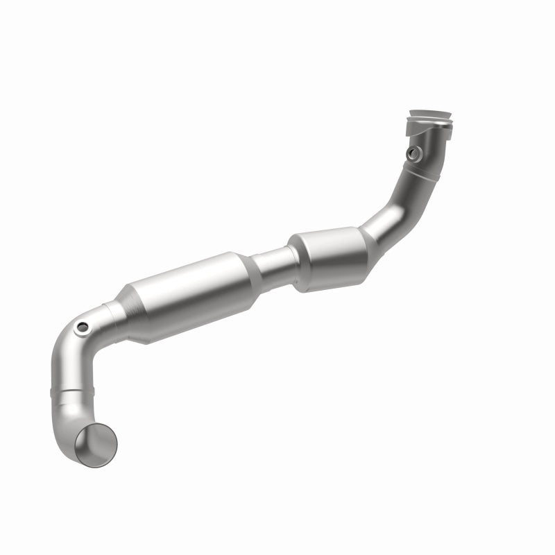 Magnaflow 4583090 02-03 fits Ford F-150 5.4L Direct Fit Converter