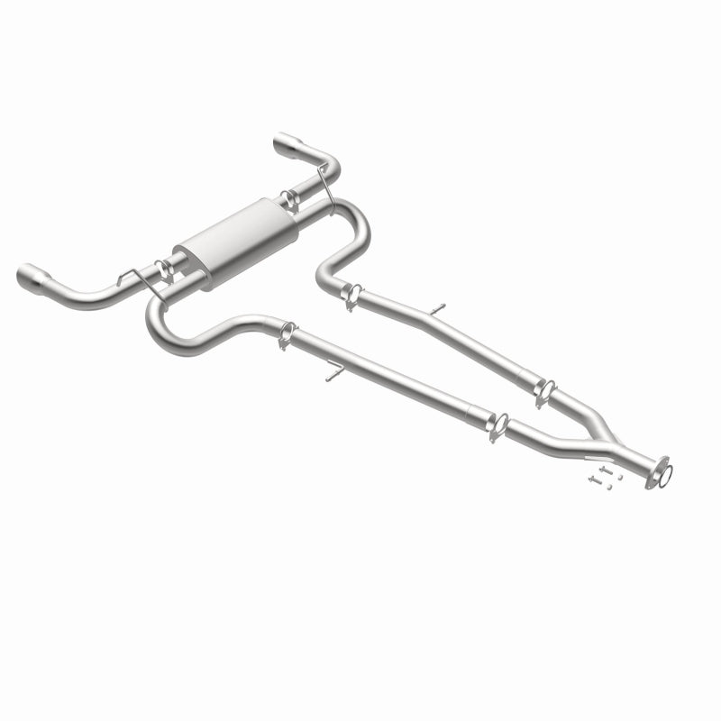 Magnaflow 106-0929 BRExhaust 02-08 fits Lexus SC430 4.3L Exhaust Kit