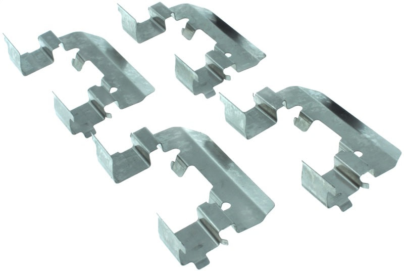 Stoptech 308.1332 08-14 Cadillac CTS Street Performance Front Brake Pads