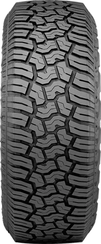 Yokohama Tire 110116094 Yokohama Geolandar X-AT Tire - 275/60R20 116T