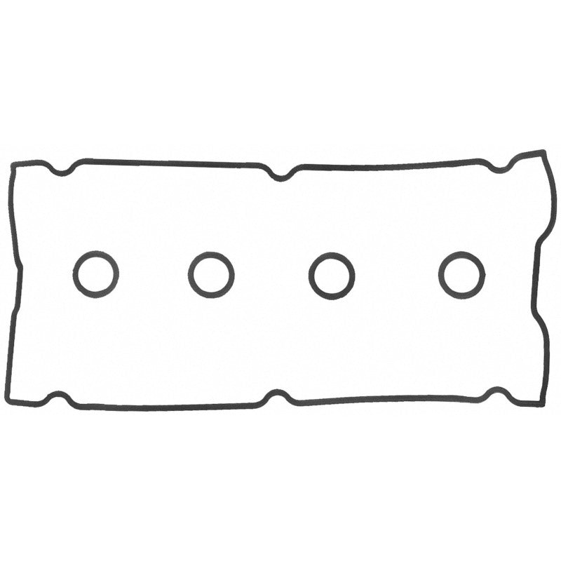 Fel-Pro VS50455R fits Mitsubishi Eclipse VS 50455 R Engine Valve Cover Gasket Set