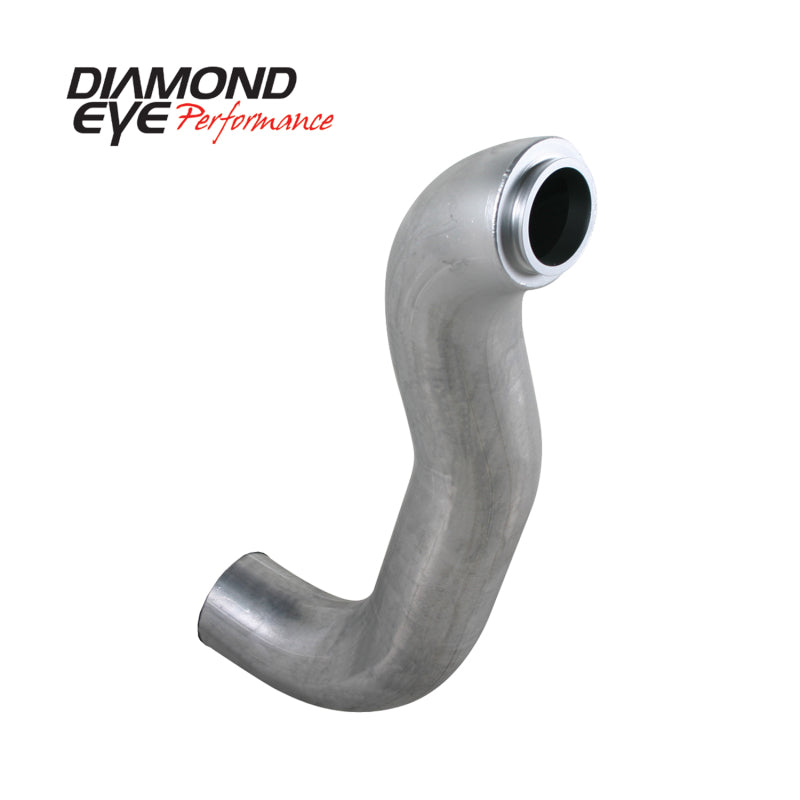 Diamond 220099 Eye DWNP 4in AL: 89-93 5.9L DODGE MACHINED EF