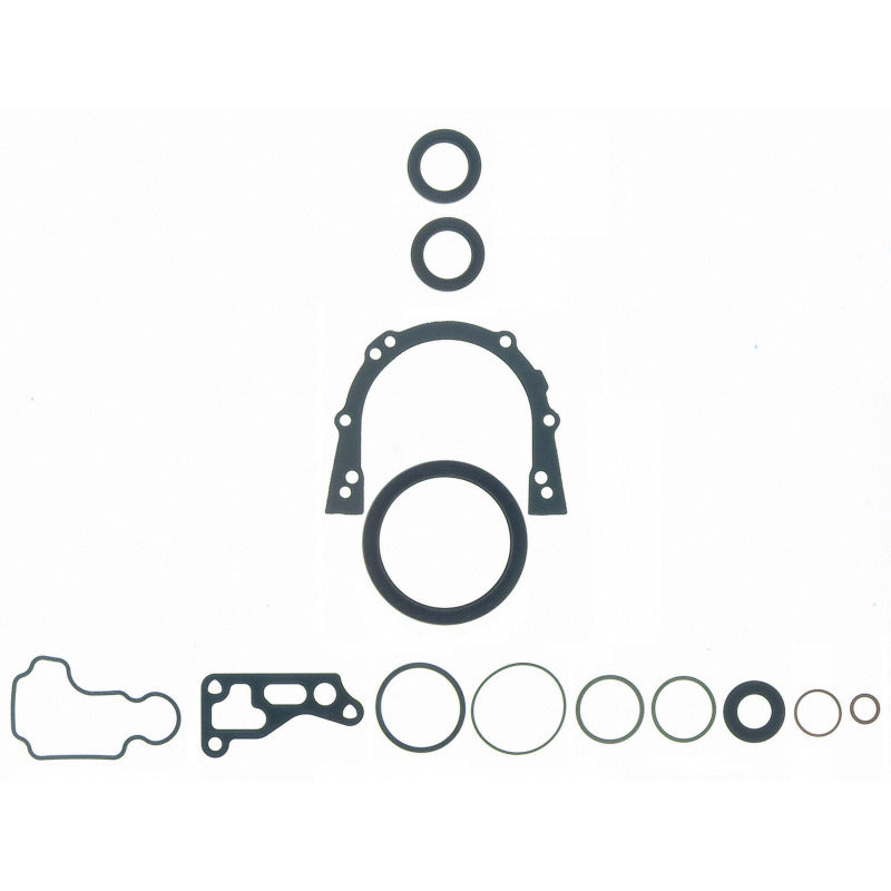 Fel-Pro CS26143 Volkswagen Jetta CS 26143 Engine Conversion Gasket Set