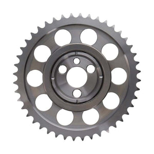 Manley Performance 73221 Manley Billet Timing Chain Kit - Small Block fits Ch