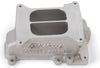 Edelbrock 3789 Manifold Top Only-STD Flange 4V