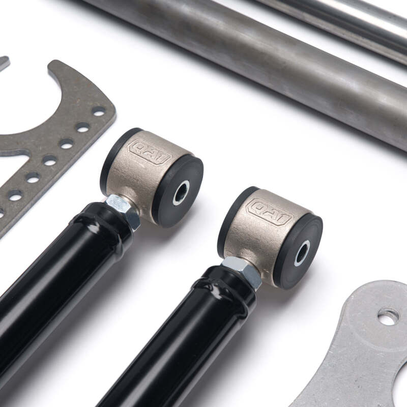 QA1 R175-150 Pro Parallel 4-Link System Single Adjust Coilovers