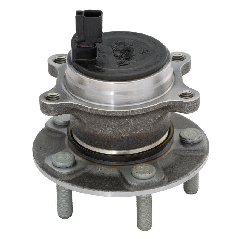 MOOG 512466 fits Ford 12-18 Focus Rear Hub Assembly