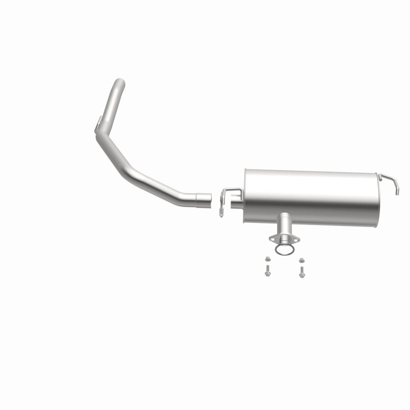 Magnaflow 106-0192 BRE Exhaust Kit 04-10 fits Toyota Sienna