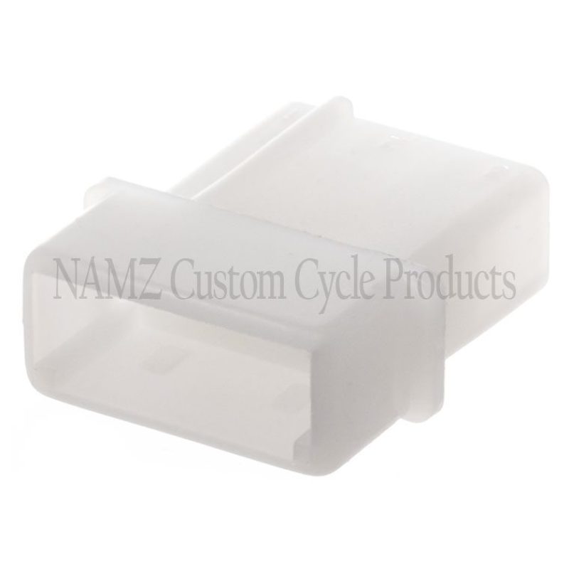 NAMZ NA-1-480305-0 AMP Mate-N-Lock 3-Position Male OEM Style Connector (HD 720)