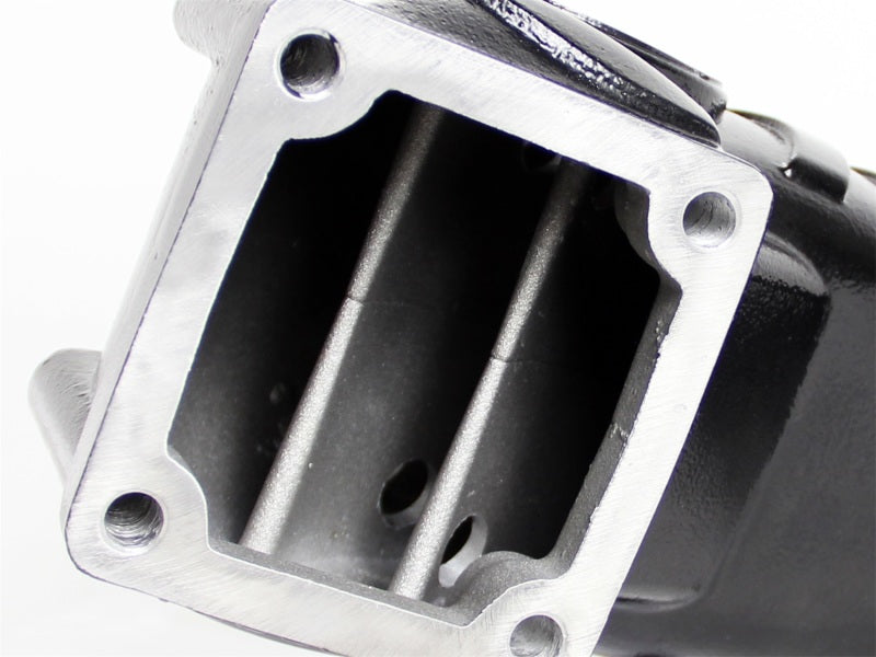 AFE 46-10011 unner Manifolds Intake MAN INT fits Dodge Diesel Trucks 03-07 L6-5