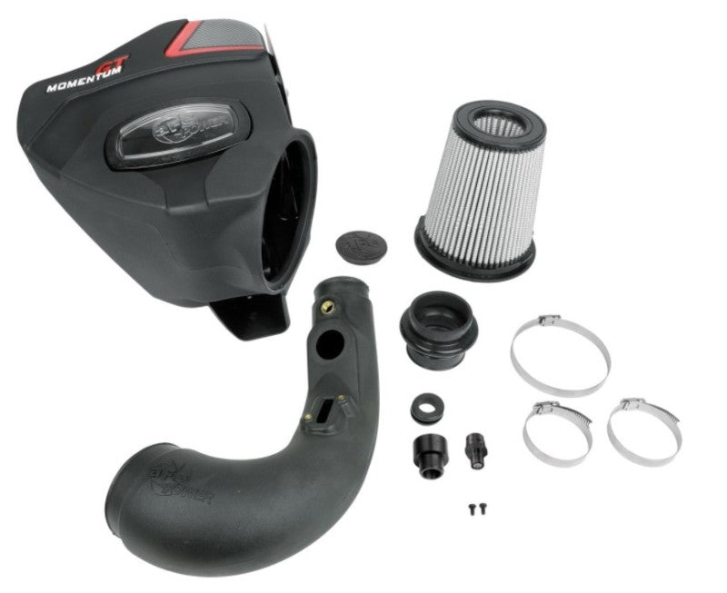 AFE 50-70061D um GT Cold Air Intake System w/Pro DRY S Filter 19-21 fits BMW 33