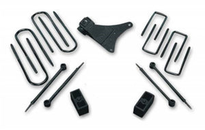 Tuff Country 24831 86-97 fits Ford F-250/F-350 4in Lift Kit
