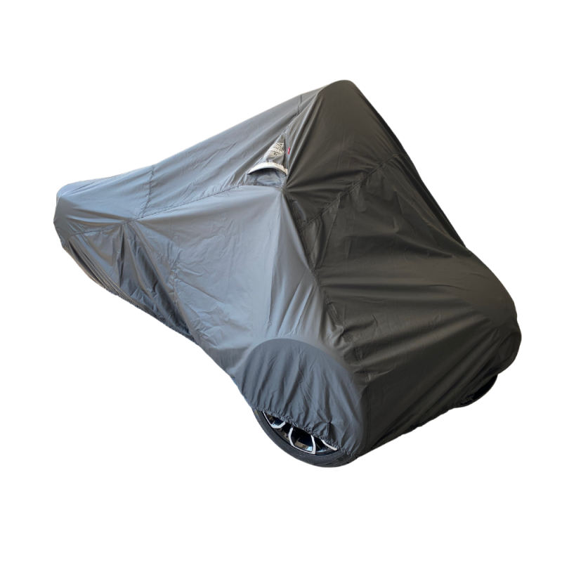 Dowco 5600 fits Can-Am 20-24 Spyder RT Full Cover - Black