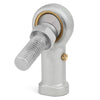 QA1 MVFR10S V Series 3-Pc Rod End - Female/Right Hand - 10mm Bore x M10x1.5 w