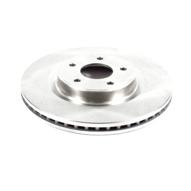 PowerStop JBR1559 2013 fits Infiniti JX35 Front Autospecialty Brake Rotor