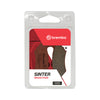 Brembo OE 07GR25SD 10-14 John Deere HPX Gator 350cc Sinter Brake Pad - Front