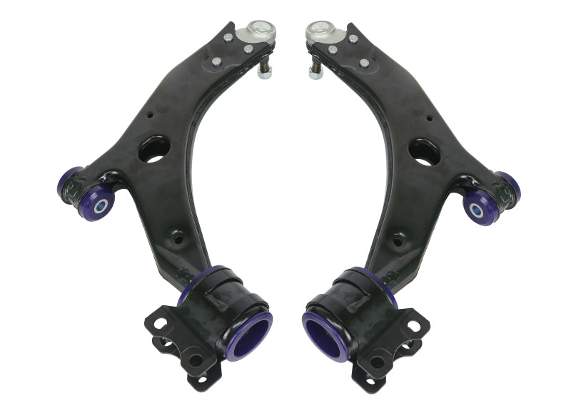 Superpro TRC1136 fits Ford 05-11 Focus LS/LT/LV Volvo S40/V50 and C70/21mm Front