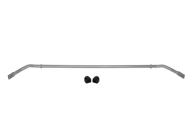 Whiteline BMR74Z 2013+ fits Mini Cooper (F55/F56/F57) Rear Heavy Duty Adjustable Sway Bar - 24mm